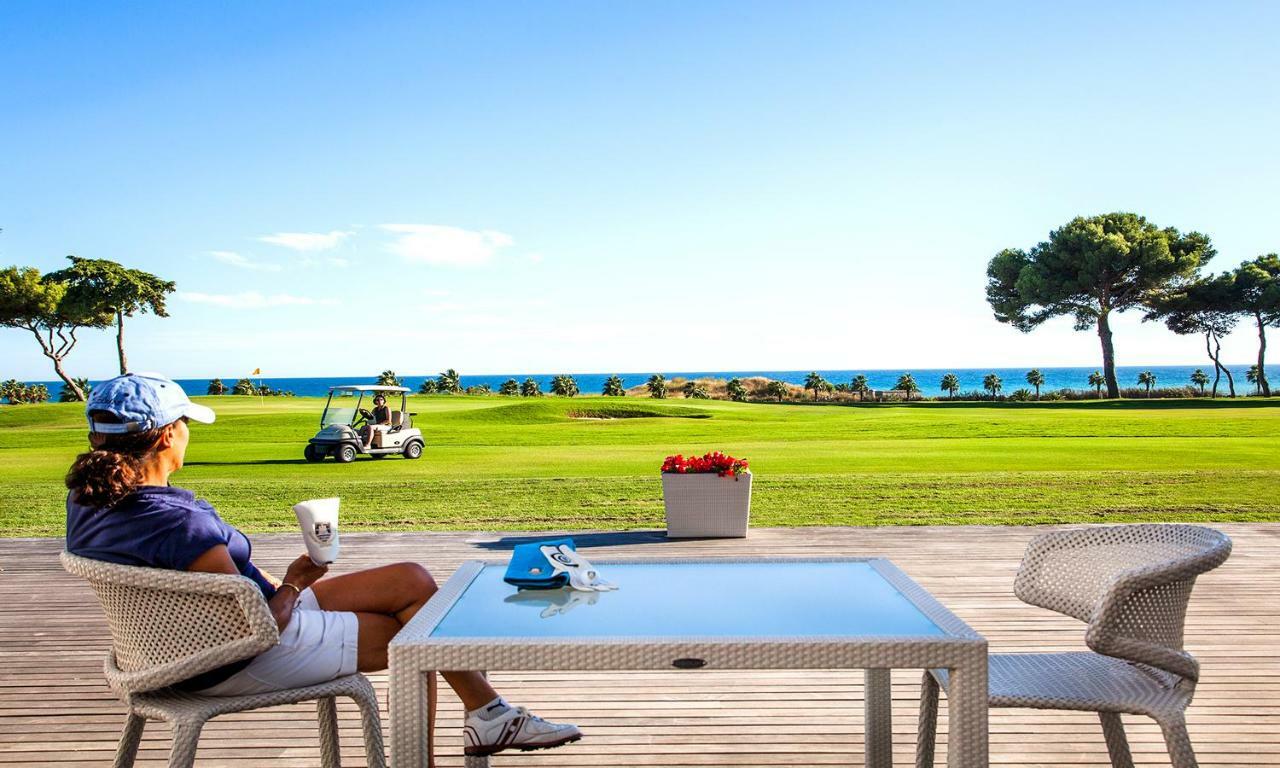 Luxurious Villa Marly I To Two Minutes The Beach Castelldefels Luaran gambar