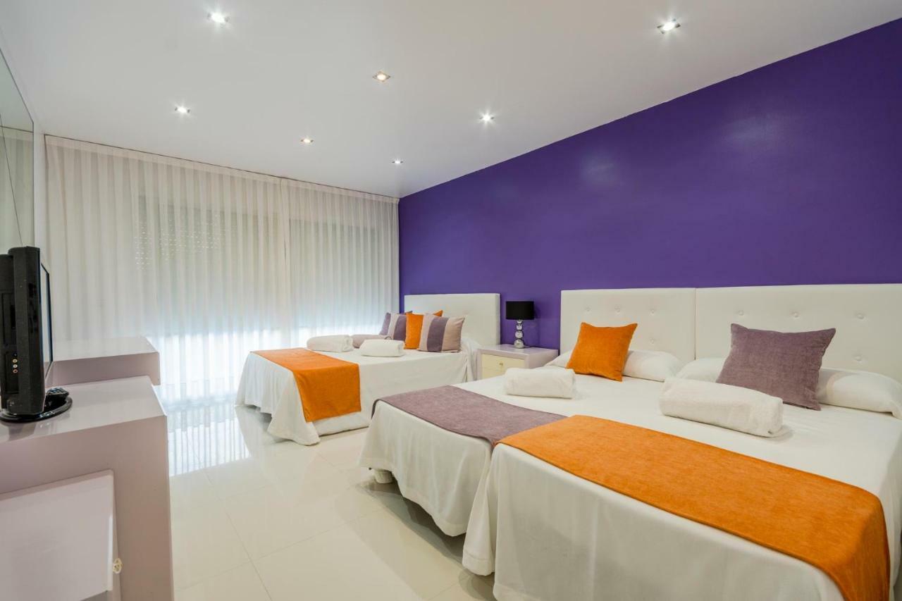 Luxurious Villa Marly I To Two Minutes The Beach Castelldefels Luaran gambar